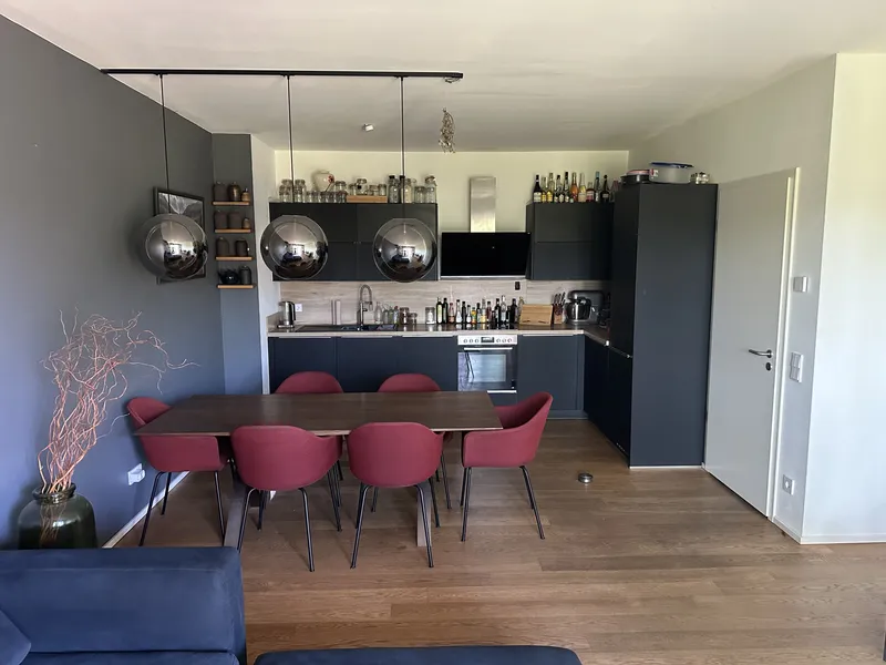 Direkt in Friedrichshain: 3-Zimmer-Wohnung mit 78 m² — photo 1